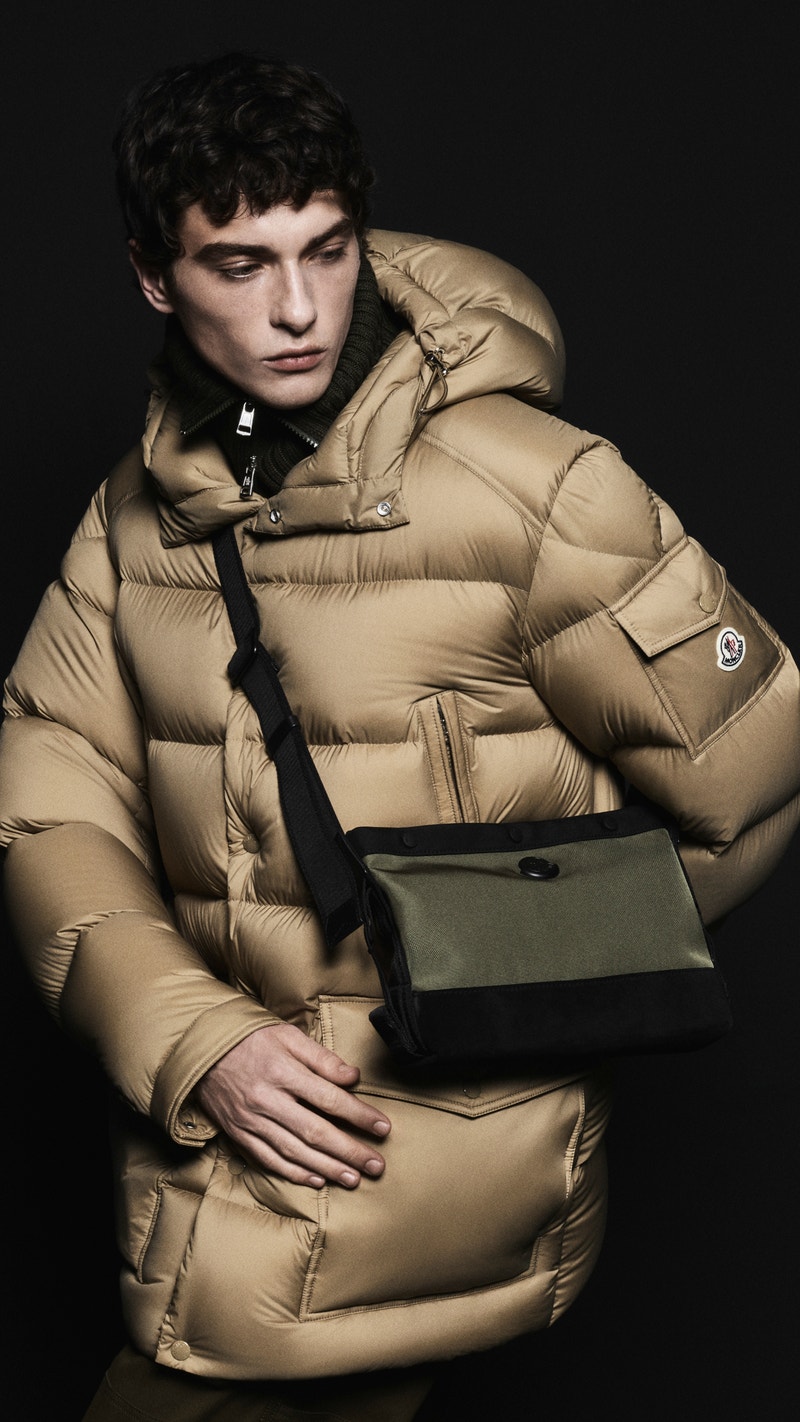 Moncler Spring Summer Collection for Men